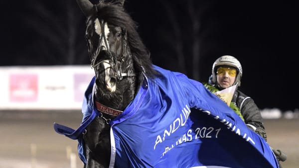 Foto: LARS JAKOBSSON / TR BILD