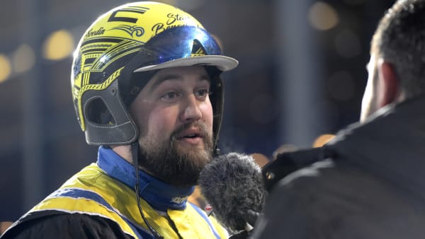 Foto: LARS JAKOBSSON / TR BILD