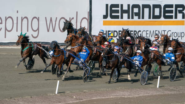 Foto: THOMAS BLOMQVIST / TR BILD