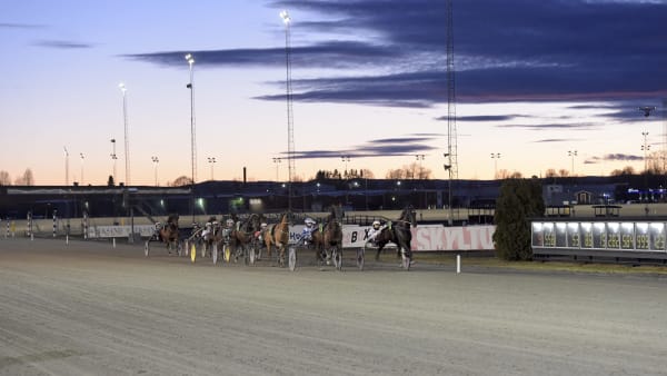 Foto: LARS JAKOBSSON / TR BILD