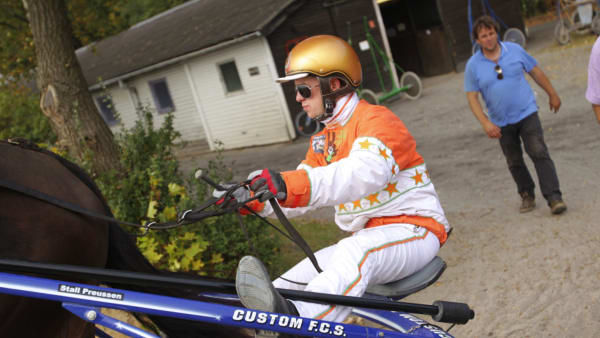 Foto: Maria Holmén/Travronden