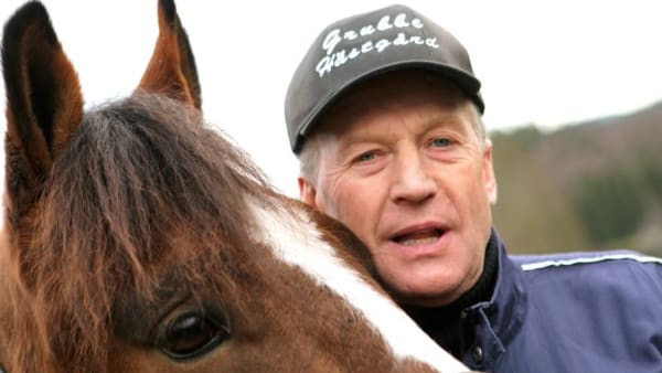 Foto: MARIA HOLMÉN/TRAVRONDEN