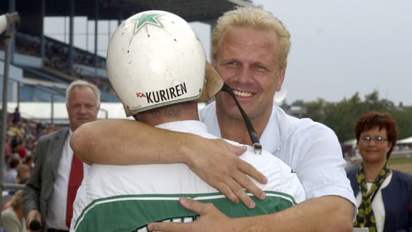 Foto: Lars Jakobsson/TR Bild
