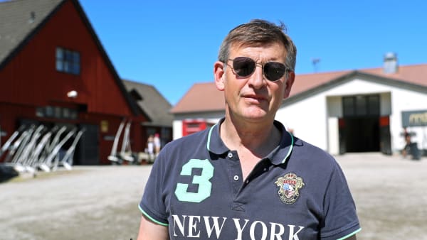 Foto: MARIA HOLMÉN / TR BILD