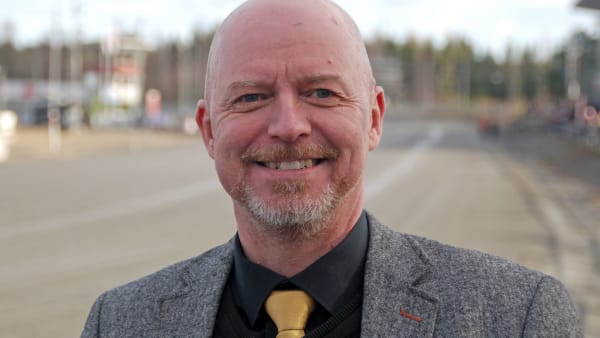 Foto: MIKAEL WIKNER/TR BILD