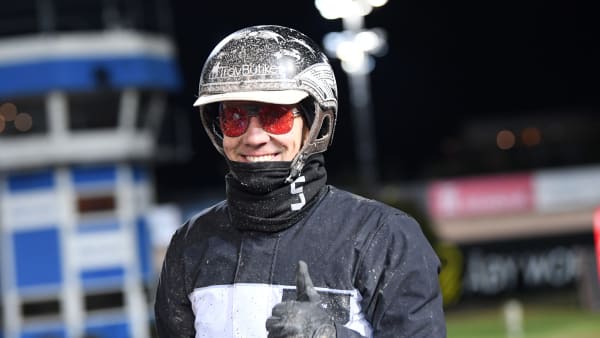 Foto: MALIN ALBINSSON / TR BILD