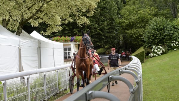 Foto: LARS JAKOBSSON/TR BILD