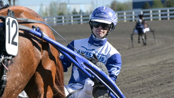 Foto: LARS JAKOBSSON / TR BILD