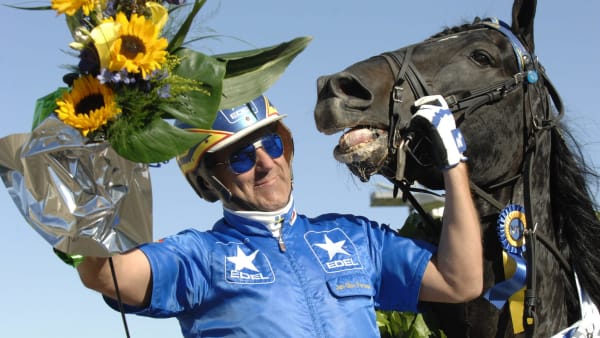 Foto: CLAES KÄRRSTRAND