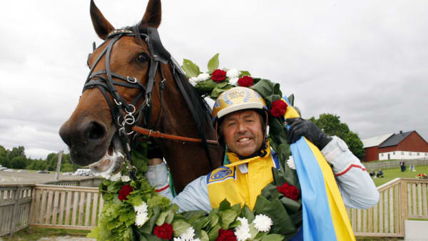 Foto: FREDRIC GUSTAFSSON/ALN