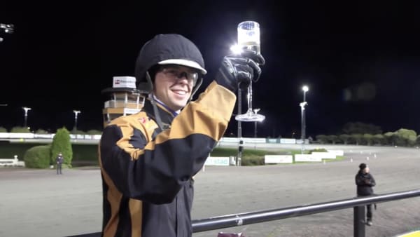 Foto: Bergsåker intern-tv