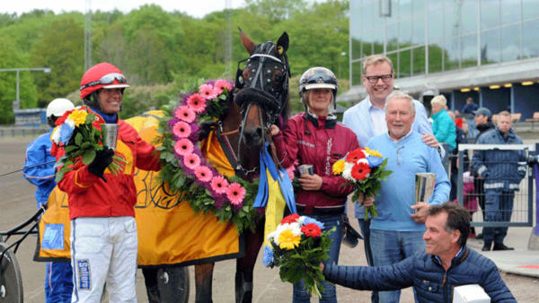 Foto: JÖRGEN TUFVESSON/ALN
