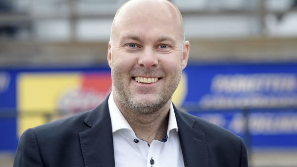 Foto: LARS JAKOBSSON / TR BILD