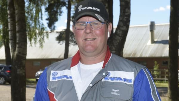 Foto: LARS JAKOBSSON / TR BILD