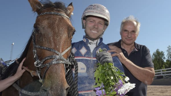 Foto: Lars Jakobsson/TR Bild