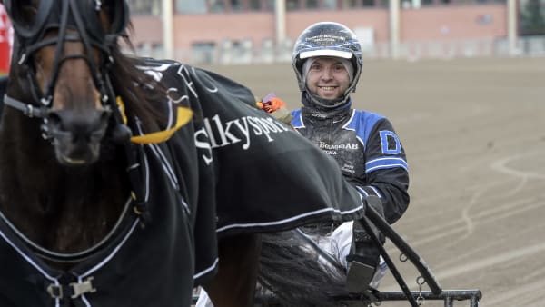 Foto: LARS JAKOBSSON / TR BILD