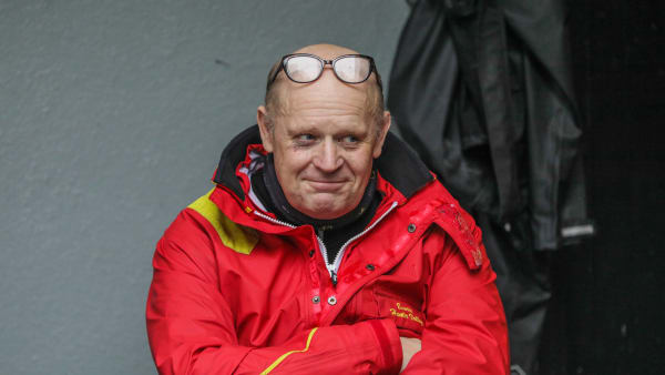 Foto: Bruno Vandevelde/Le Trot