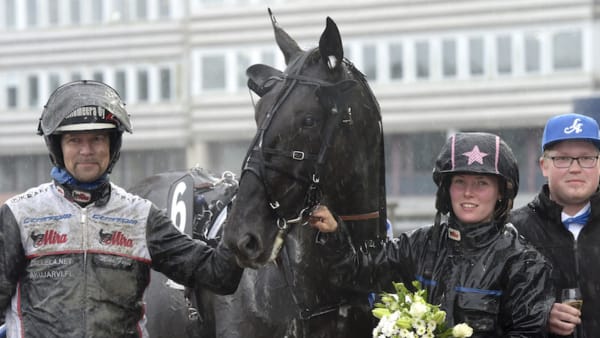 Foto: Lars Jakobsson/TR Bild