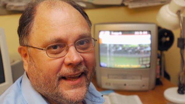 Foto: PETRI JOHANSSON