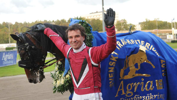 Foto: LARS JAKOBSSON / TR BILD