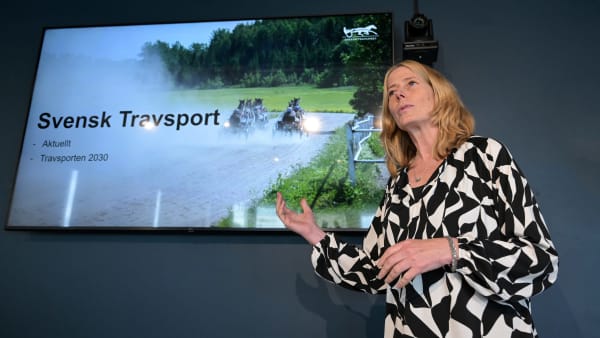 Foto: LARS JAKOBSSON / TR BILD