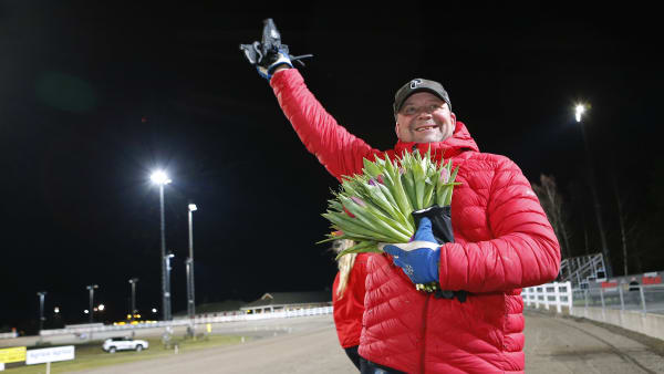 Foto: MARIA HOLMÉN / TR BILD