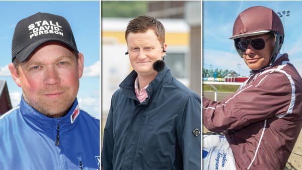 Foto: LARS JAKOBSSON / MIKAEL ROSENQUIST/T