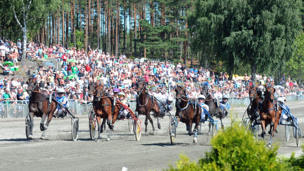 Foto: CLAES KÄRRSTRAND