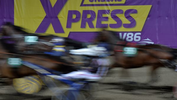 Foto: LARS JAKOBSSON / TR BILD