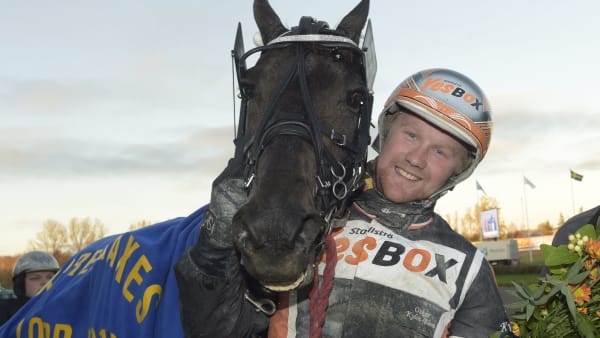 Foto: LARS JAKOBSSON/TR BILD