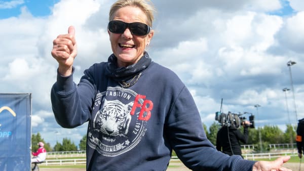 Foto: MIKAEL ROSENQUIST / TR BILD