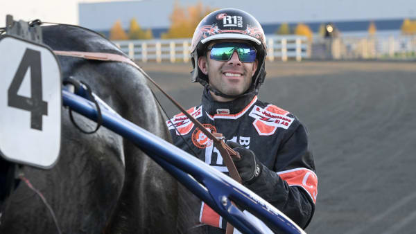 Foto: LARS JAKOBSSON / TR BILD