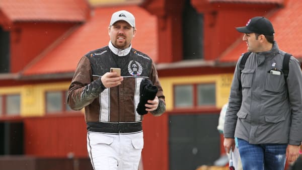 Foto: Matilda Öhrman/TR Bild