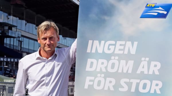 Foto: MIA TÖRNBERG/Travronden