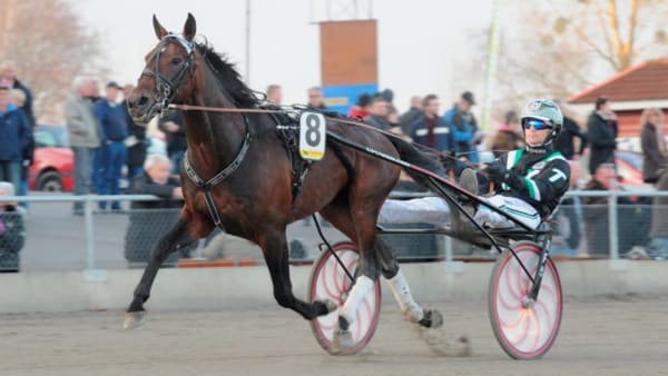 Foto: LARS JAKOBSSON/KANAL75