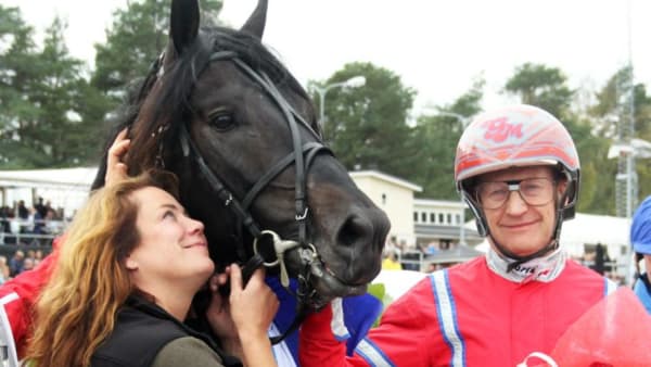 Foto: TOM JÖNEHAG/ALN