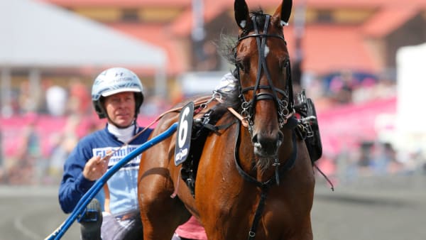 Foto: Micke Gustafsson