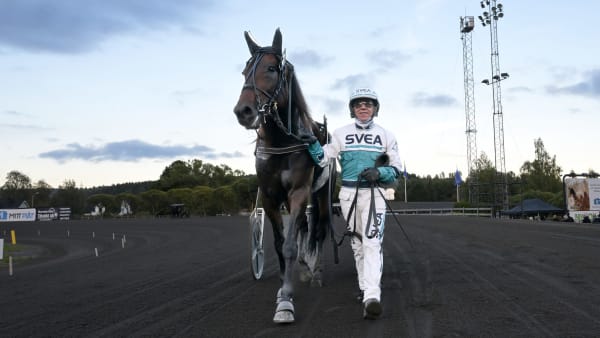 Foto: LARS JAKOBSSON / TR BILD