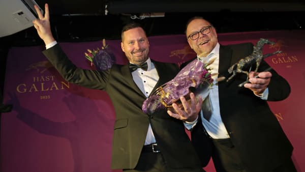 Foto: MARIA HOLMÉN / TR BILD