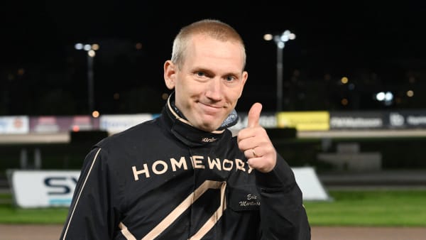 Foto: LARS JAKOBSSON / TR BILD