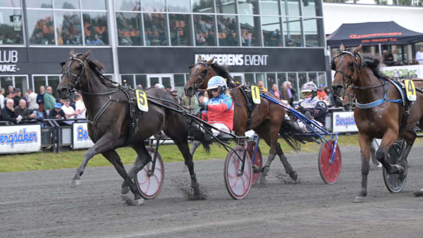 Foto: LARS JAKOBSSON / TR BILD