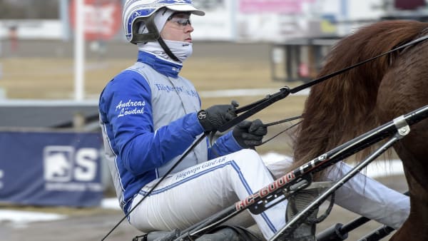 Foto: LARS JAKOBSSON / TR BILD