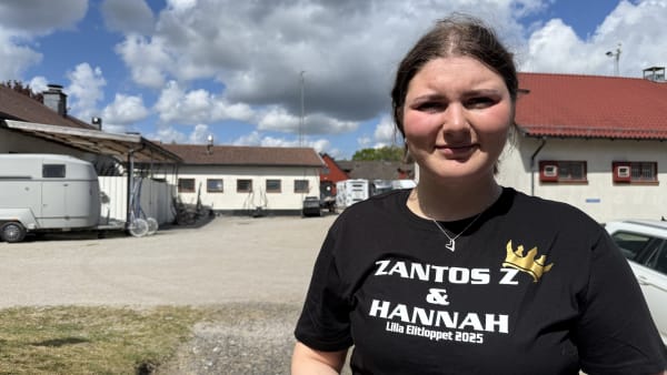 Foto: Rickard Hansson/TR BILD