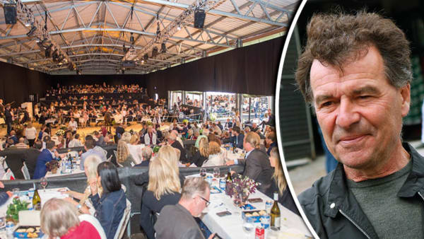 Foto: Mikael Rosenquist/Maria Holmén/TR Bild