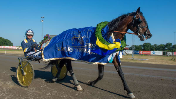 Foto: MIKAEL ROSENQUIST / TR BILD