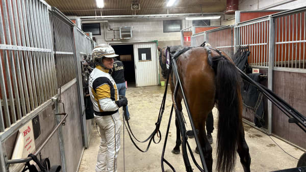 Foto: LINUS ERIKSSON/TR BILD