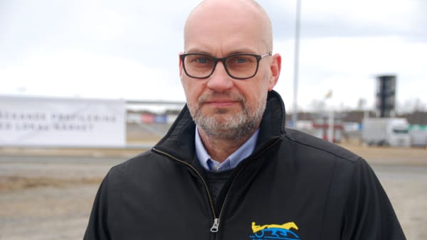 Foto: MIKAEL WIKNER/TR BILD