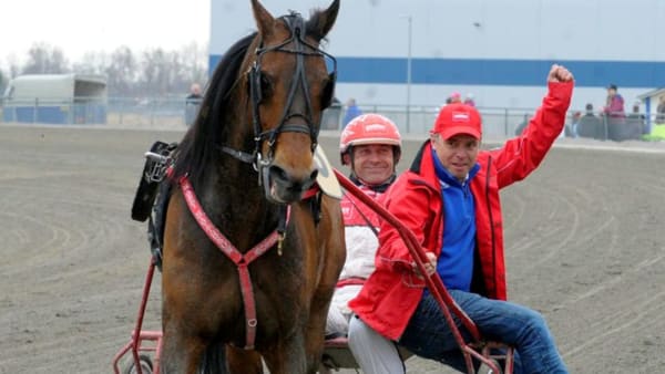 Foto: MARTIN LANGELS/ALN