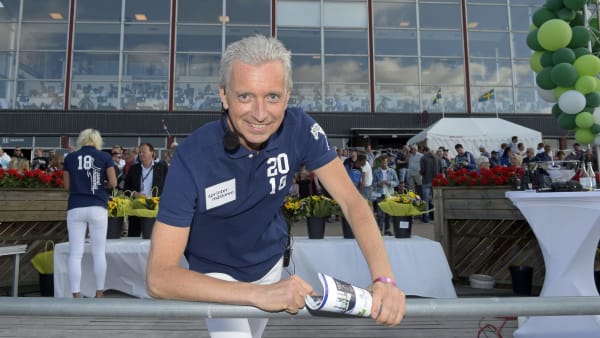 Foto: LARS JAKOBSSON / TR BILD