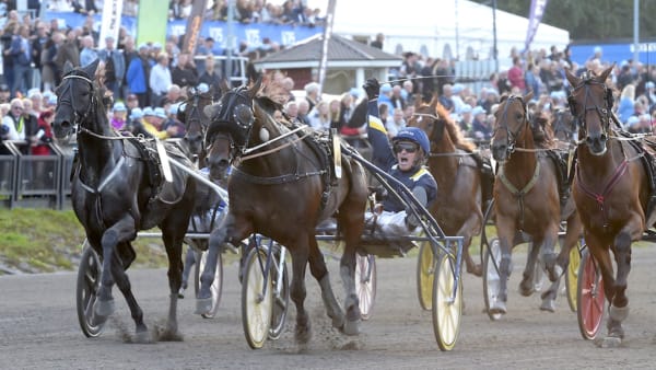 Foto: Lars Jakobsson/TR BILD